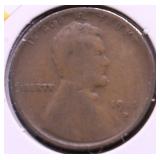 1915 D LINCOLN CENT G