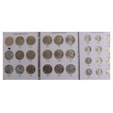 IKE AND SBA DOLLAR COLLECTION CH BU