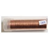 2025 P ROLL PENNIES ( LAST YEAR TO BE MADE?)