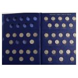 MERCURY DIME COLLECTION