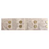 PRESIDENT DOLLAR COLLECTION