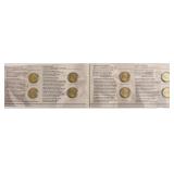 PRESIDENT DOLLAR COLLECTION
