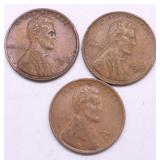 1845 S CHOICE BU LINCOLN CENTS