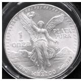 1983 GEM BU MEXICO ONZA