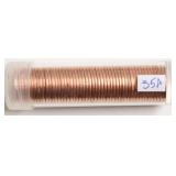 2025 P ROLL OF PENNIES (LAST YEAR TO ME MADE?)