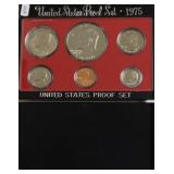 1975 PROOF SET