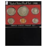 1976 PROOF SET