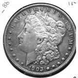 1903 MORGAN DOLLAR XF