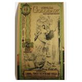 1$ NEVADA GOLD BACK
