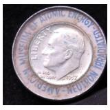ORNL RADATED DIME