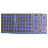 1941 TO LINCOLN CENT COLLECTION
