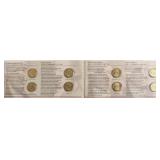 PRESIDENT DOLLAR COLLECTION