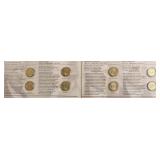 PRESIDENT DOLLAR COLLECTION
