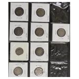 9 V NICKELS