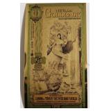 1$ NEVADA GOLD BACK