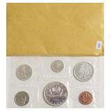 1965 CANADA MINT SET