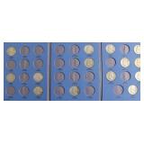 FRANKLIN HALF DOLLAR COLLECTION