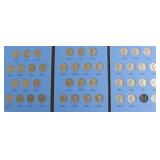 1965 TO WASHINGTON QUARTER COLLECTION