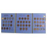 CANADA SMALL CENT COLLECTION