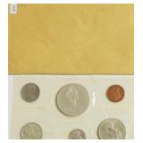 1965 CANADA MINT SET