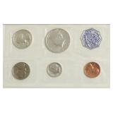 1964 PROOF SET