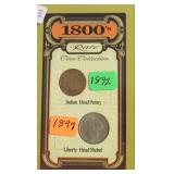 1800S SET