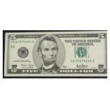 GEM BU ALMOST SOLID SERIAL NUMBER