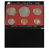 1976 PROOF SET