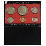 1977 PROOF SET