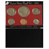 1975 PROOF SET