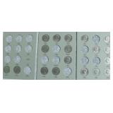 18 BU KENNEDY HALF DOLLARS