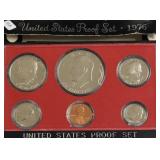 1976 PROOF SET