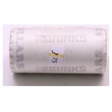 BU ROLL OF US DOLLARS