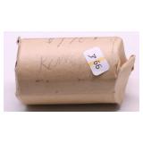 ROLL OF 1970 