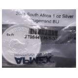 2024 KRUGERRAND GEM
