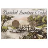 CHERISHED AMERICIAN NICKELS