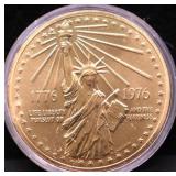 BICENTENNIAL MEDAL