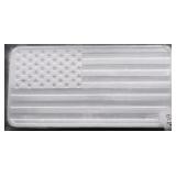 10 OZ .999 SILVER BAR