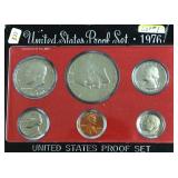 1976 PROOF SET