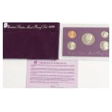 1990 PROOF SET