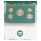 1997 PROOF SET