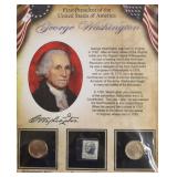 PRESIDENT DOLLARS