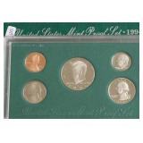 1994 PROOF SET