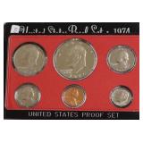 1974 PROOF SET
