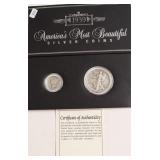 1939 SILVER COINS