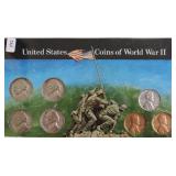 WW2 SET