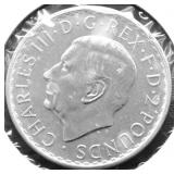 2022 G BRIT BRITANNIA GEM