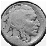 1920 BUFFALO NICKEL AG
