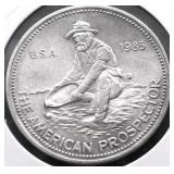 1985 ENGELHARD PROSPECTOR