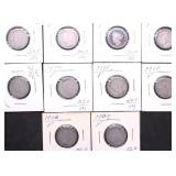 10 V NICKELS